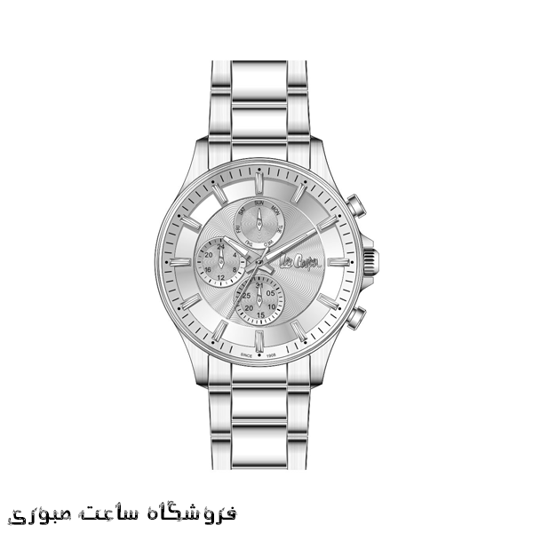 ساعت مچی مردانه لی کوپر مدل LC06848.330