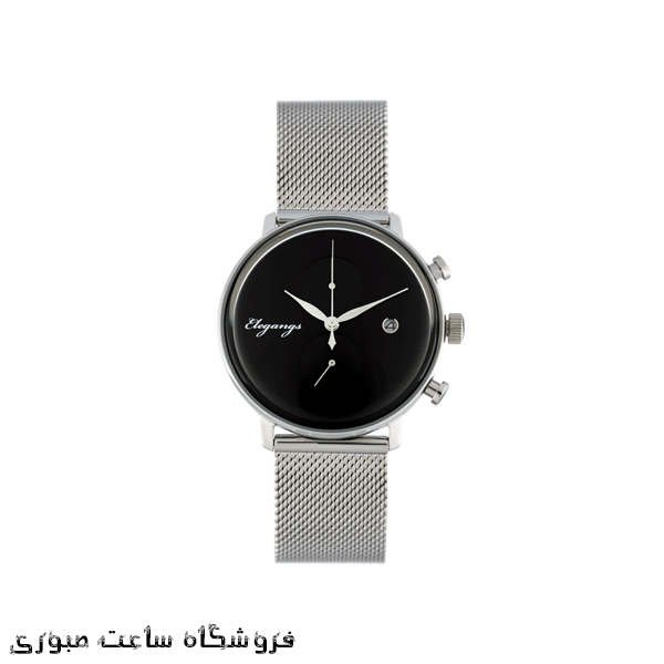 ساعت مچی مردانه الگنگس مدل SC8114-701