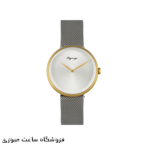 ساعت مچی الگنگس مدل SP8134-107