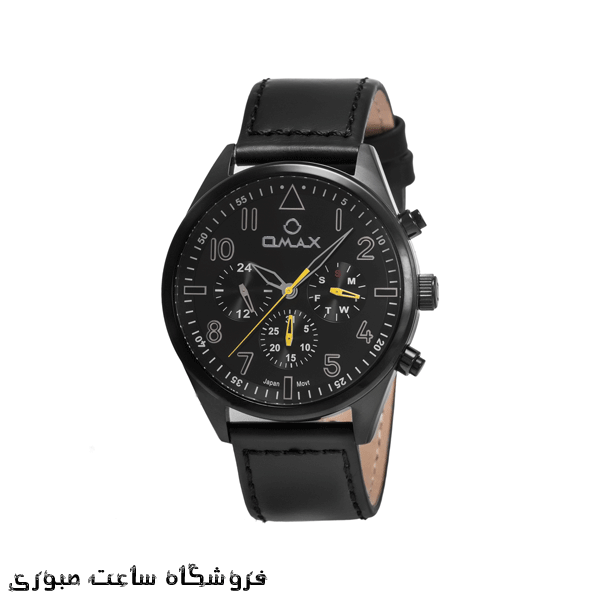 ساعت مچی مردانه اوماکس مدل 71SMM22A