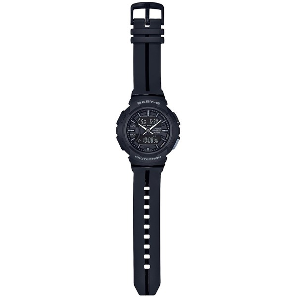 ساعت بیبی جی مدل bga-240bc-1adr