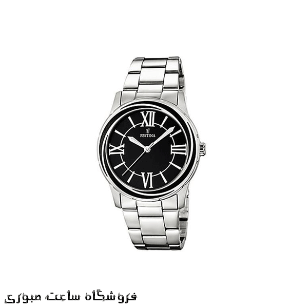 ساعت مچی زنانه فستینا مدل F16722/2
