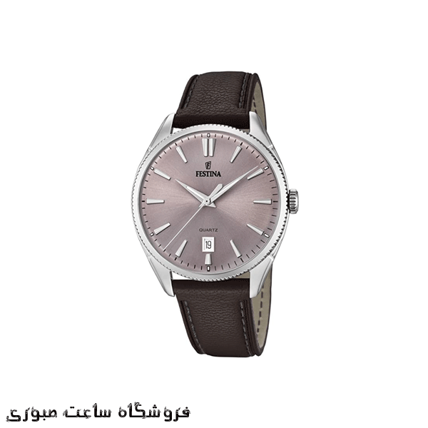 ساعت مچی فستینا مدل F16977/4