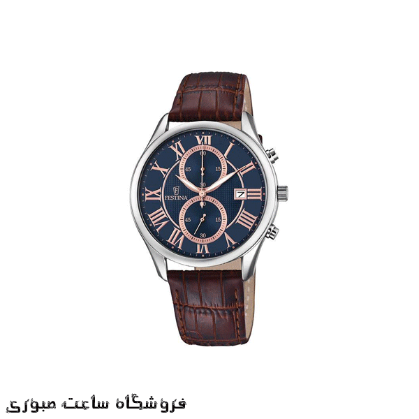ساعت مچی فستینا مدل F6855/3