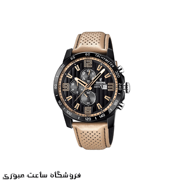 ساعت مچی مردانه فستینا مدل F20339/1