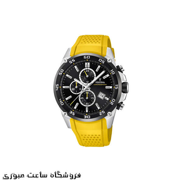 ساعت مچی مردانه فستینا مدل F20330/3