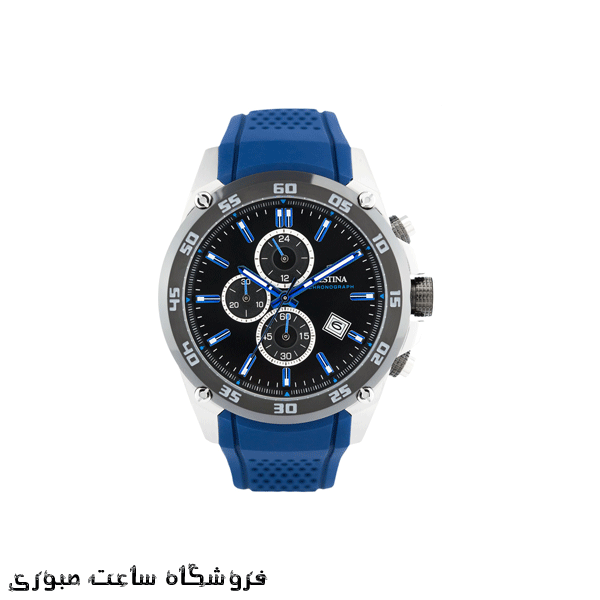 ساعت فستینا مدل F20330/8