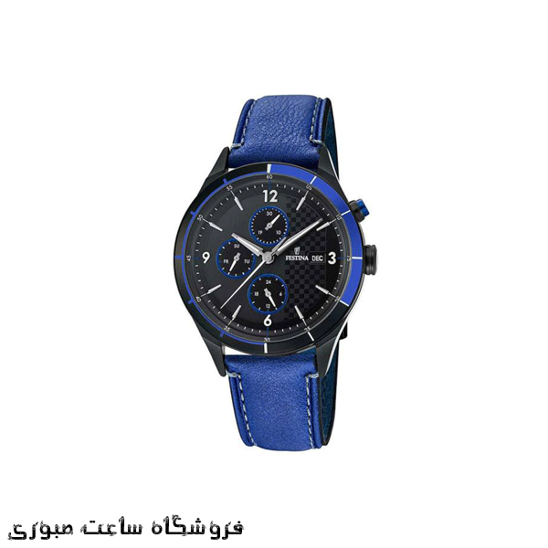 ساعت مچی فستینا مدل F16994/2