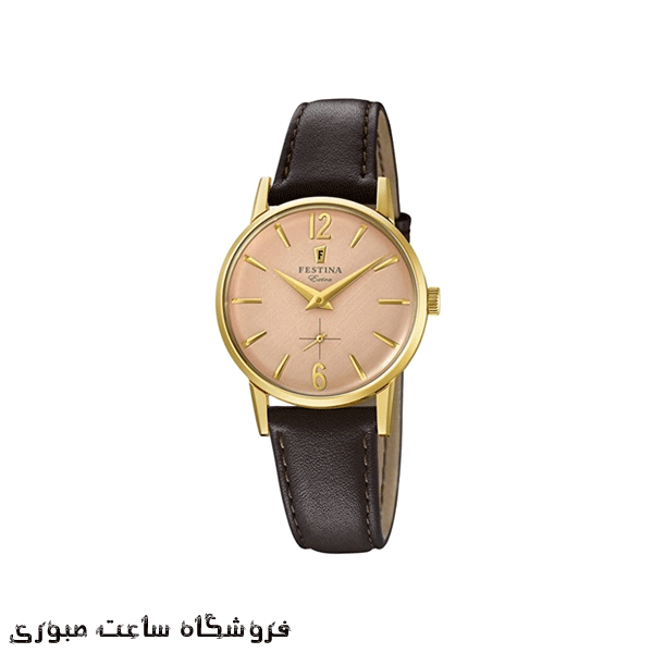 ساعت مچی فستینا مدل F20255/2