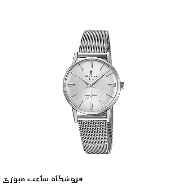 ساعت مچی زنانه فستینا مدل F20258/1