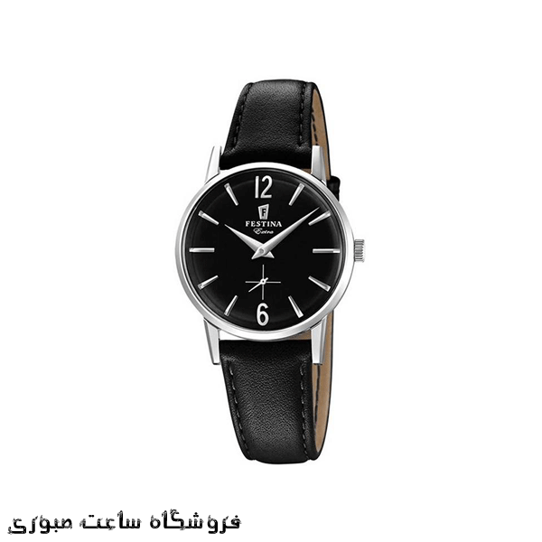 ساعت مچی زنانه فستینا مدل F20254/4