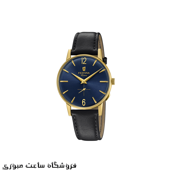 ساعت مچی فستینا مدل F20249/4