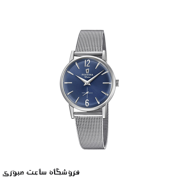 ساعت مچی زنانه فستینا مدل F20258/3