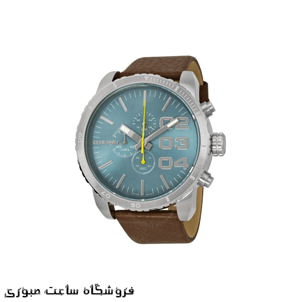ساعت مچی مردانه دیزل مدل DZ4330