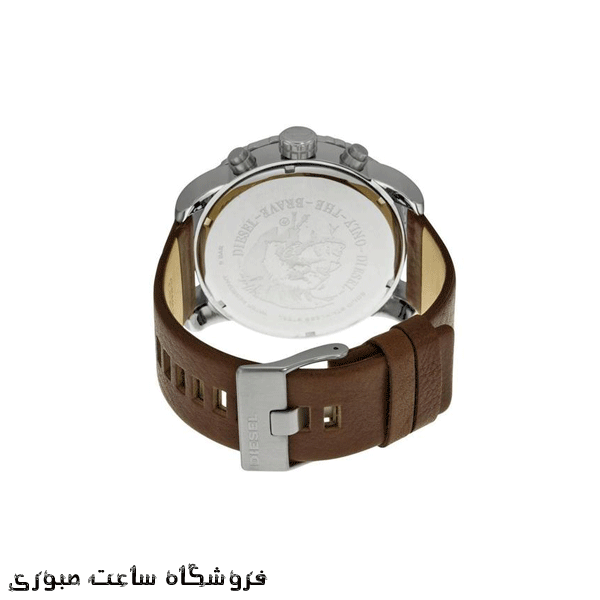 ساعت دیزل مدل DZ4330