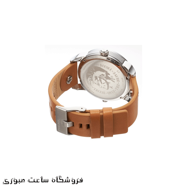 دیزل مدل DZ7308