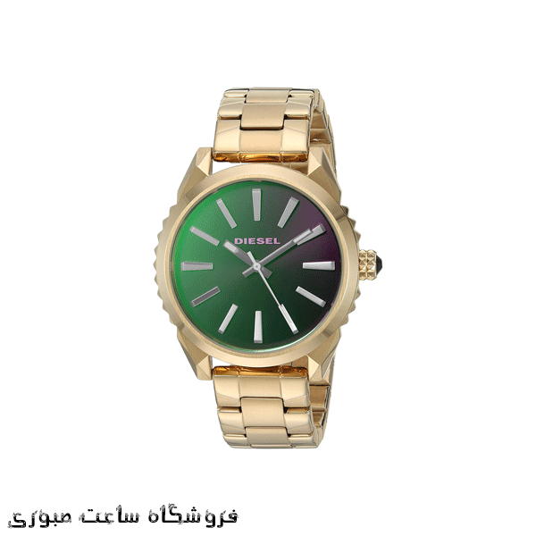 ساعت مچی زنانه دیزل مدل DZ5544
