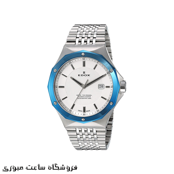 ساعت مچی ادوکس مدل 530053BUMAIN