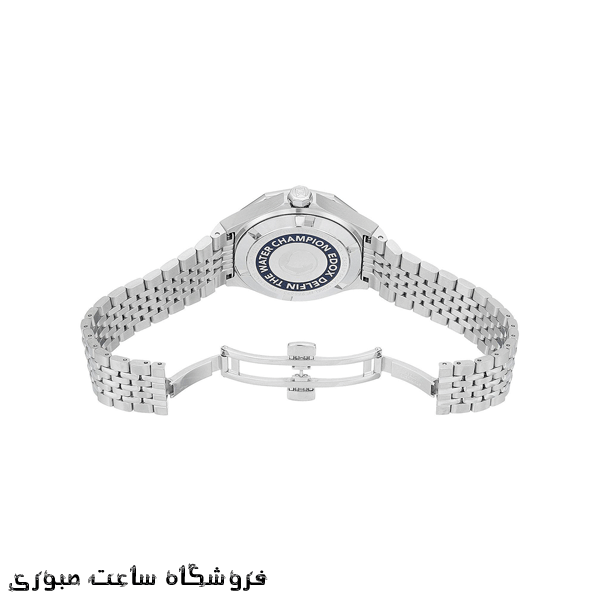 ساعت ادوکس مدل 540043MNAIN