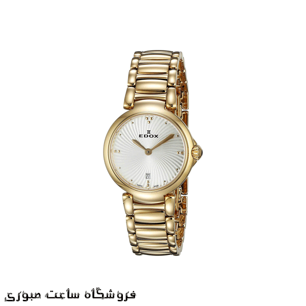 ساعت مچی ادوکس مدل 5700237RMAIR