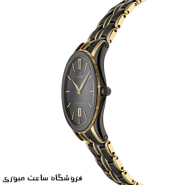 ساعت ادوکس مدل 26025357JNNID