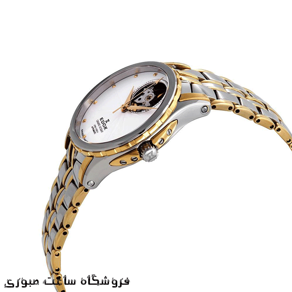 ساعت ادوکس مدل 85013357JAID