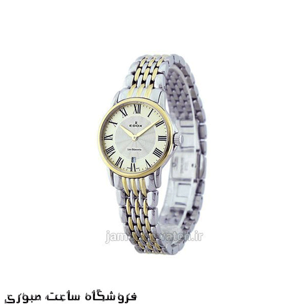 ساعت مچی ادوکس مدل 57001357BJMDR
