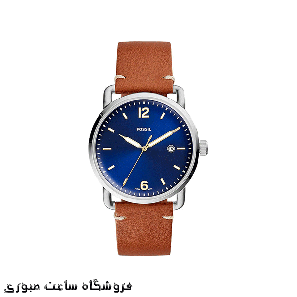 ساعت مچی مردانه فسیل مدل FS5325