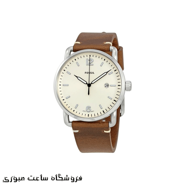 ساعت مچی مردانه فسیل مدل FS5275