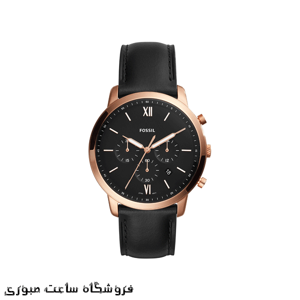 ساعت مچی مردانه فسیل مدل FS5381