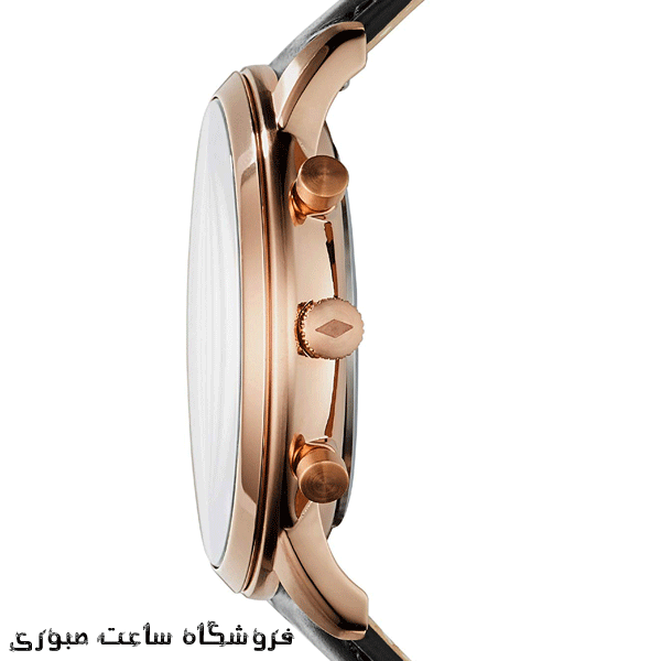 ساعت فسیل مدل fS5381