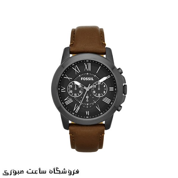 ساعت مچی مردانه فسیل مدل FS4885