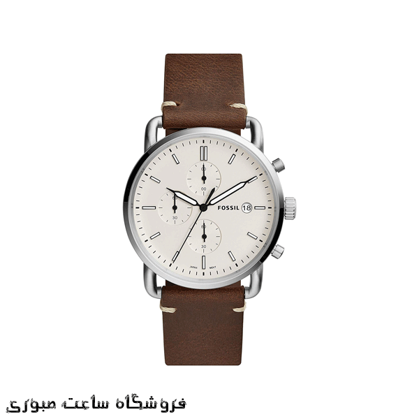 ساعت مچی مردانه فسیل مدل FS5402