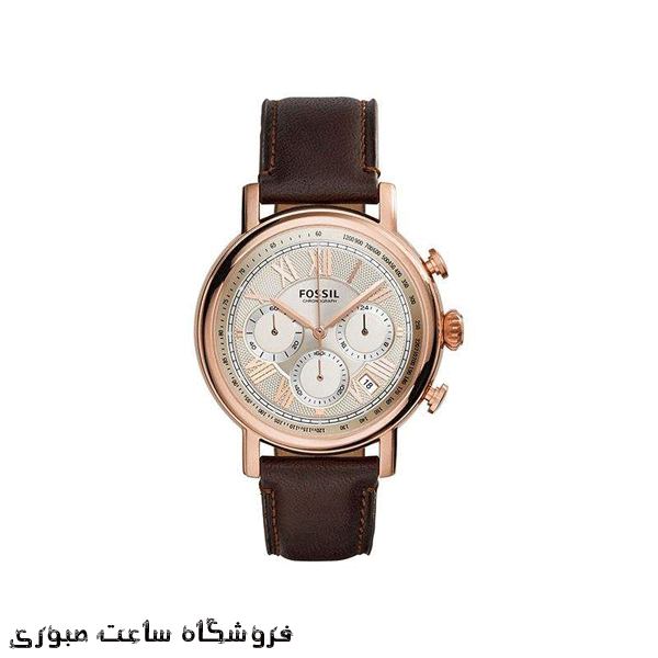 ساعت مچی مردانه فسیل مدل FS5103