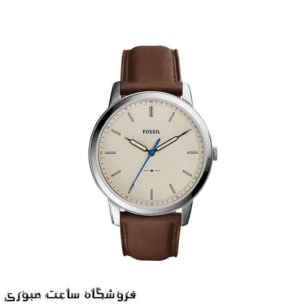 ساعت مچی مردانه فسیل مدل FS5306