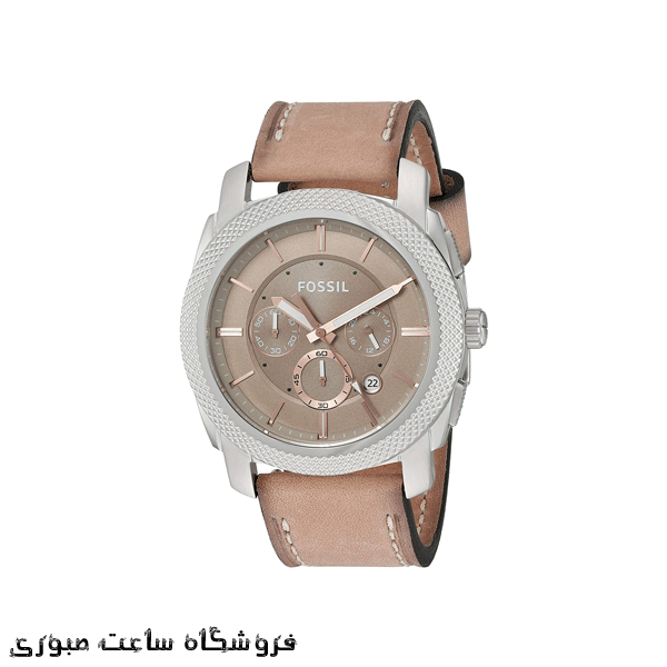 ساعت مچی مردانه فسیل مدل FS5192