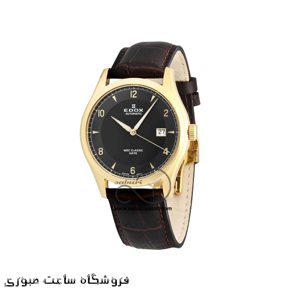 ساعت مچی ادوکس مدل 8008637JGID
