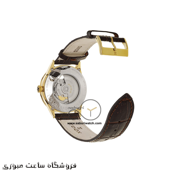 ساعت ادوکس مدل 8501037JAID