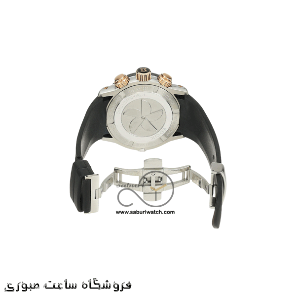 ساعت ادوکس مدل 10221357RBINR