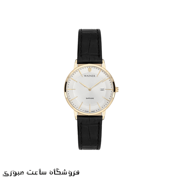 ساعت مچی زنانه واینر مدل WA.11433-A