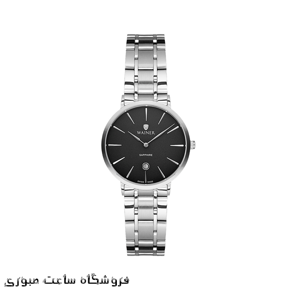 ساعت مچی زنانه واینر مدل WA.11099-A