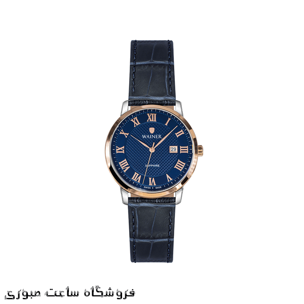 ساعت مچی زنانه واینر مدل WA.11288-B