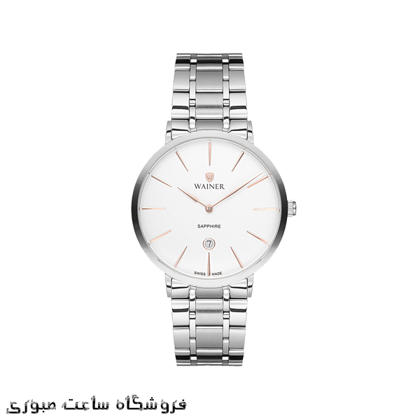 ساعت مچی مردانه واینر مدل WA.11082-B