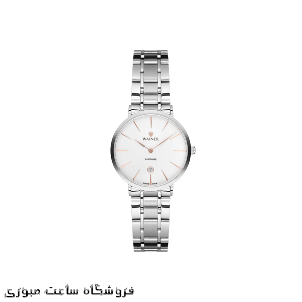 ساعت مچی زنانه واینر مدل WA.11099-B
