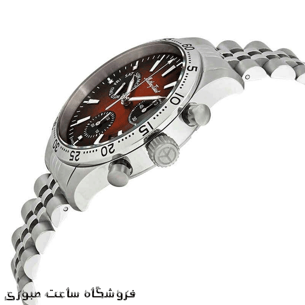 ساعت متی تیسوت مدل H1822CHAR