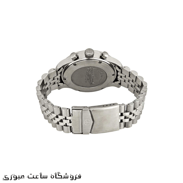 متی تیسوت مدل H1822CHAR