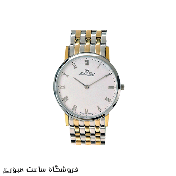 ساعت مچی متی تیسوت مدل H9315BBR