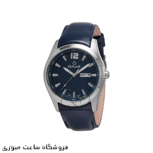 ساعت مچی مردانه اوماکس مدل 74SMP44I