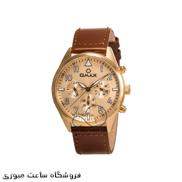ساعت مچی مردانه اوماکس مدل 71SMG15A