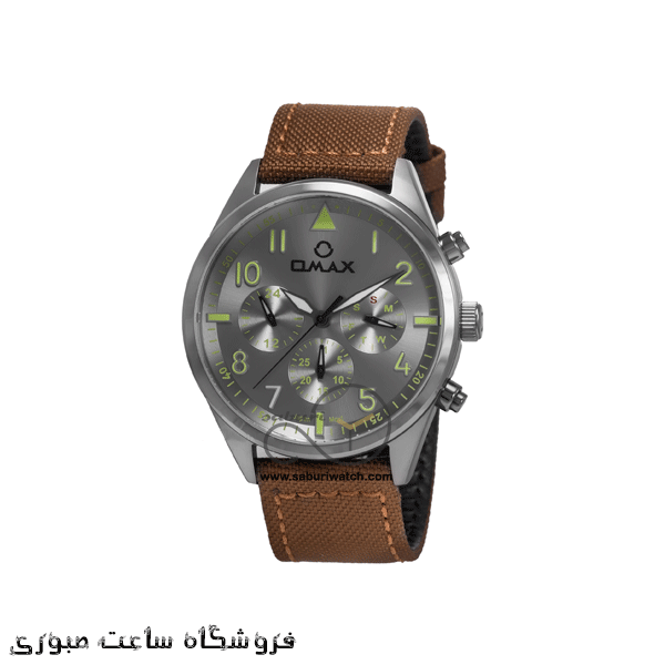ساعت مچی مردانه اوماکس مدل 71SMN99A